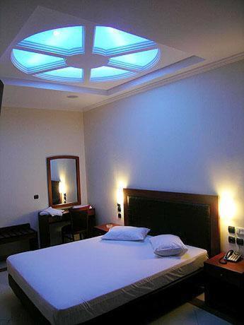 Brazil Hotel Aten Rum bild